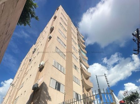 Apartamento em Centro