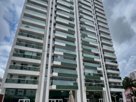 Apartamento em Monte Castelo