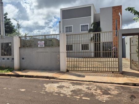 Apartamento em Jardim Veraneio
