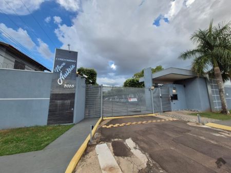 Apartamento em Tiradentes