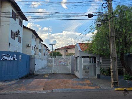 Apartamento em Cruzeiro