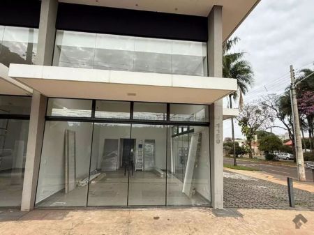 Sala / Salão / Loja em Jardim América