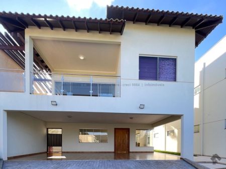 Sobrado em São Francisco