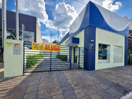 Imóvel Comercial em Monte Castelo