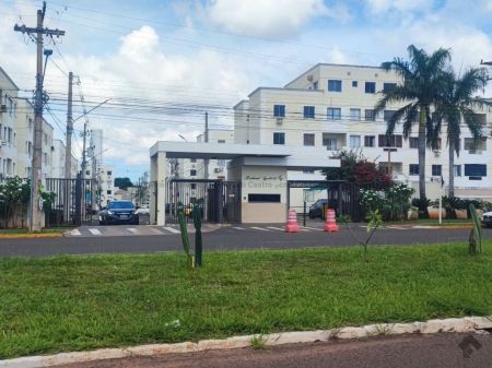 Apartamento em Tiradentes