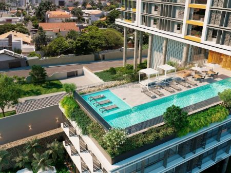 Apartamento em Jardim dos Estados