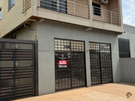 Sala / Salão / Loja em Universitário