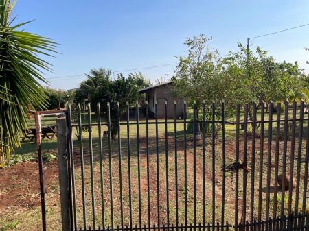 Chácara em Zona Rural