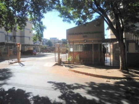 Apartamento em Vila Sobrinho