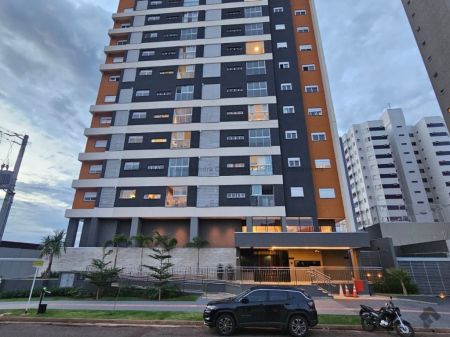 Apartamento em São Francisco