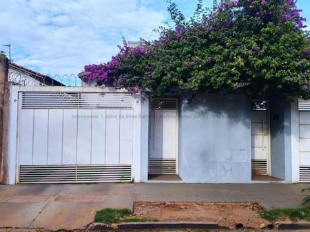 Casa-Térrea em Tiradentes
