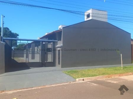 Casa-Térrea-Condomínio em Nova Lima