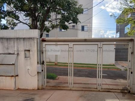 Apartamento em Jardim Paradiso