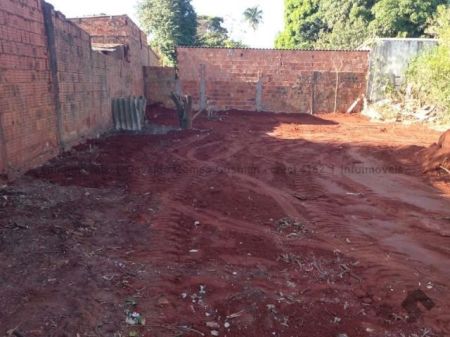 Terreno em Nova Lima