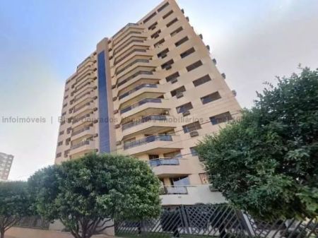 Apartamento em Jardim América
