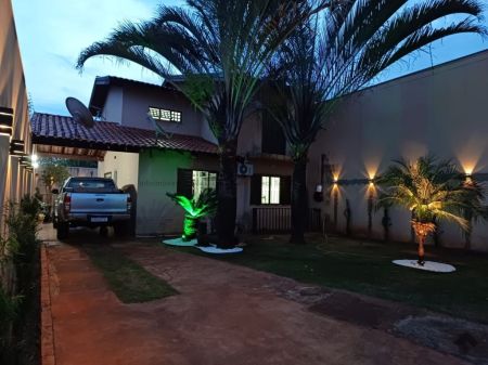 Sobrado em Vila Sobrinho