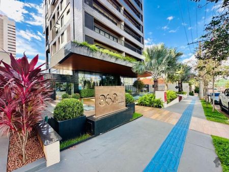 Apart Hotel / Flat / Loft em Jardim dos Estados