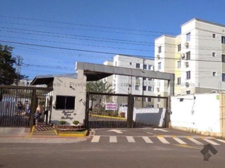 Apartamento em Pioneiros