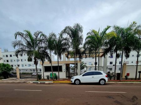 Apartamento em Tiradentes