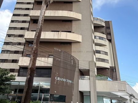 Apartamento em Royal Park