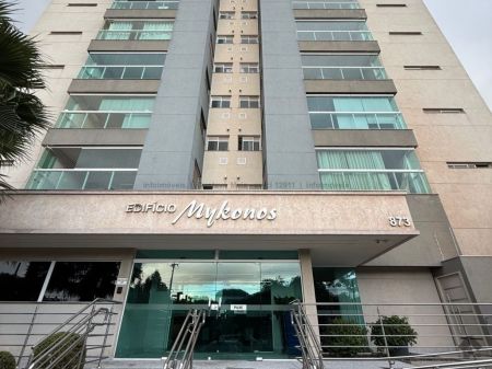 Apartamento em Monte Castelo