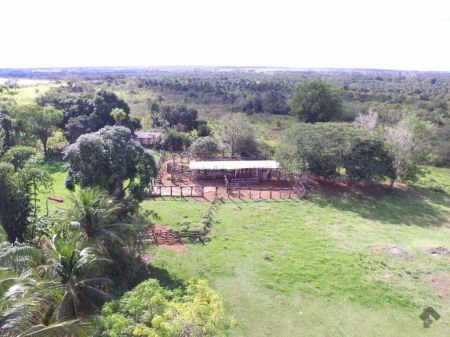 Fazenda em Zona Rural