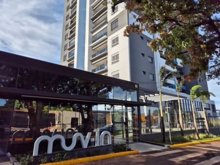 Apartamento em Carandá Bosque I