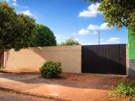 Terreno em Vista Alegre