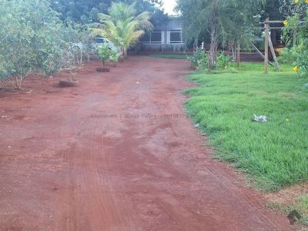 Chácara em Zona Rural