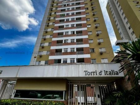 Apartamento em Jardim dos Estados
