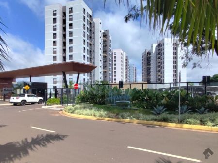 Apartamento em Pq. Res. Maria Aparecida Pedrossian