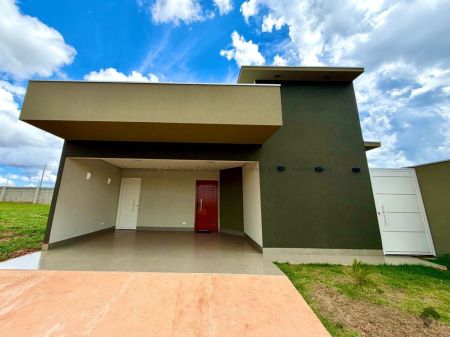Casa-Térrea-Condomínio em Loteamento Reserva Santa Inês