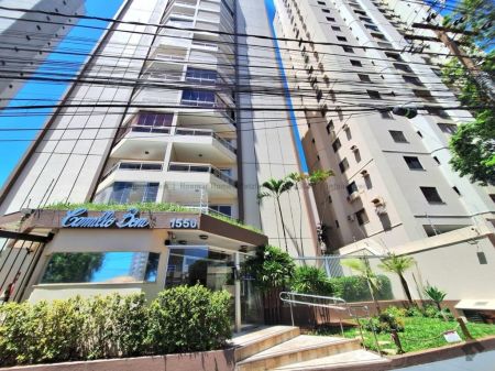 Apartamento em Centro