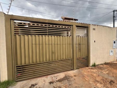 Casa-Térrea em Jardim Itamaracá