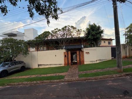 Sobrado em Carandá Bosque I