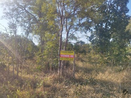 Terreno em Chácara das Mansões