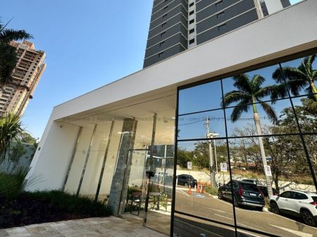 Apartamento em Itanhangá Park