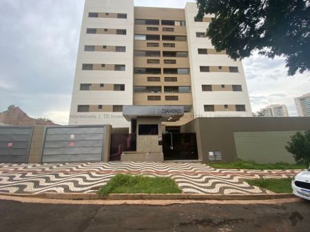 Apartamento em Santa Fé