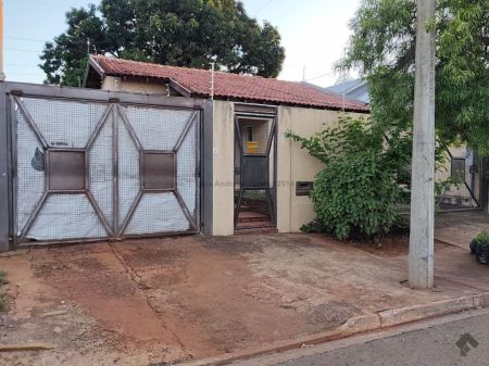 Casa-Térrea em Tiradentes