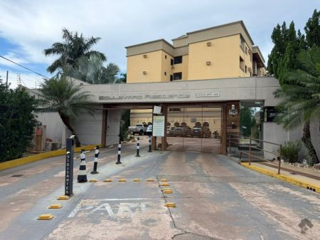 Apartamento em Jardim Monte Líbano