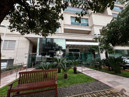 Apartamento em Jardim dos Estados