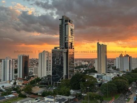 Apart Hotel / Flat / Loft em Jardim dos Estados