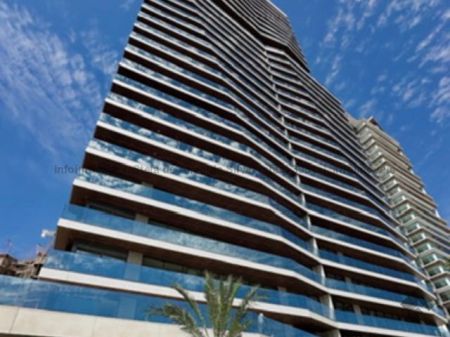 Apartamento em Royal Park