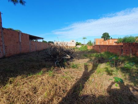 Terreno em Jardim Noroeste