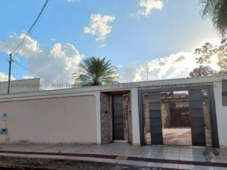 Casa-Térrea em São Francisco