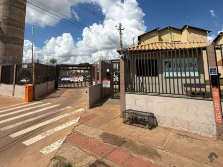 Apartamento em Rita Vieira