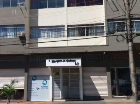 Apartamento em Amambaí