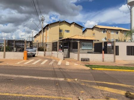 Apartamento em Rita Vieira