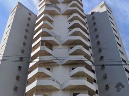Apartamento em Centro