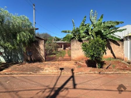 Casa-Térrea em Tijuca